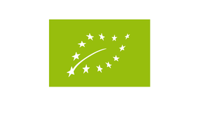 Den Europæiske Unions logo for økologisk produceret mad