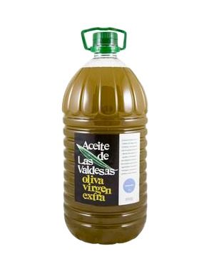 Spanisches olivenöl 5 liter